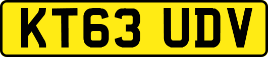 KT63UDV