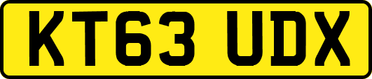 KT63UDX