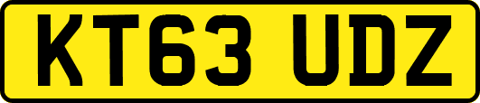KT63UDZ
