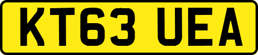 KT63UEA