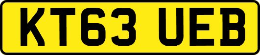 KT63UEB