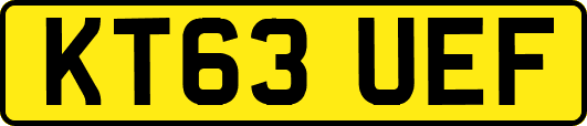 KT63UEF
