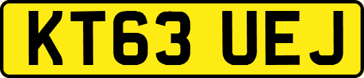 KT63UEJ