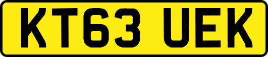 KT63UEK