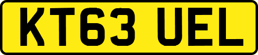 KT63UEL