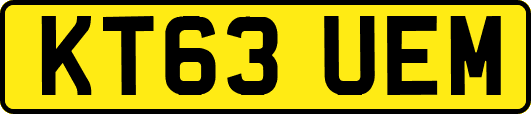 KT63UEM