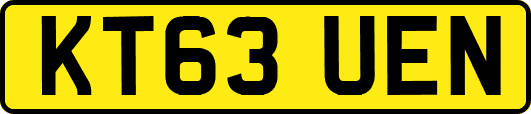 KT63UEN