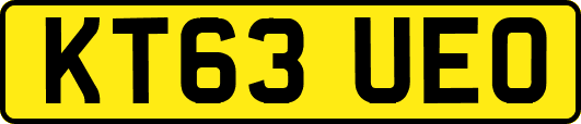 KT63UEO