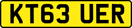 KT63UER