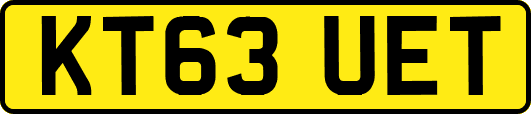 KT63UET