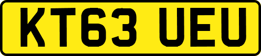KT63UEU