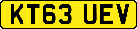 KT63UEV