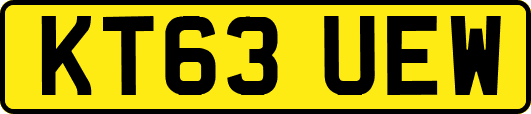 KT63UEW
