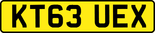 KT63UEX