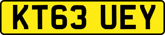 KT63UEY