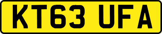KT63UFA