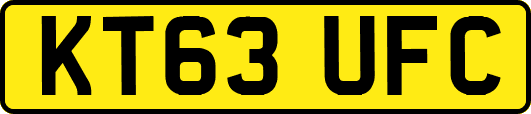KT63UFC