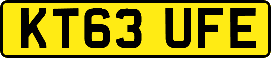 KT63UFE