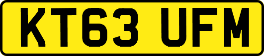 KT63UFM