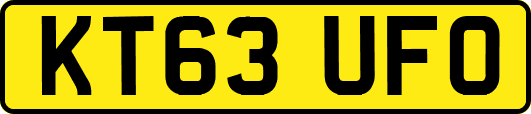 KT63UFO