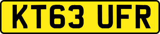 KT63UFR