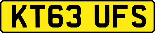 KT63UFS