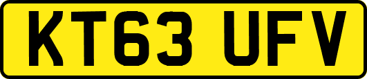 KT63UFV