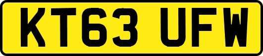 KT63UFW