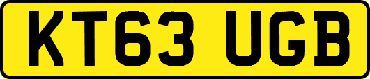 KT63UGB