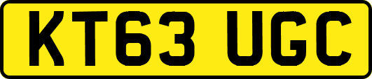 KT63UGC
