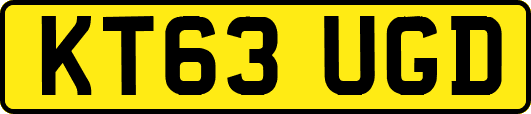 KT63UGD