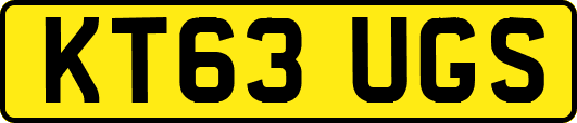 KT63UGS