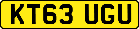 KT63UGU