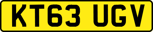 KT63UGV
