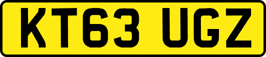 KT63UGZ