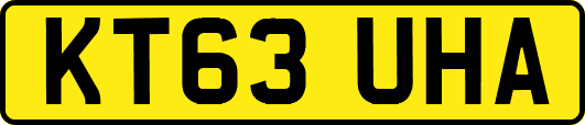 KT63UHA