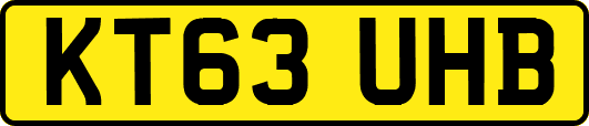 KT63UHB