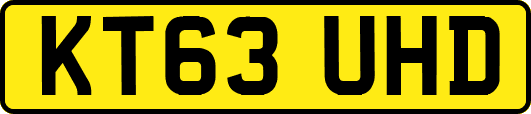 KT63UHD