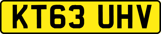 KT63UHV
