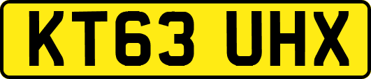 KT63UHX