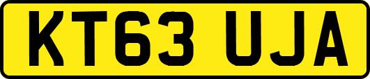 KT63UJA