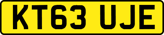 KT63UJE