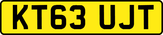 KT63UJT