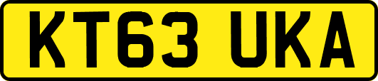 KT63UKA