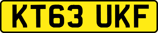KT63UKF
