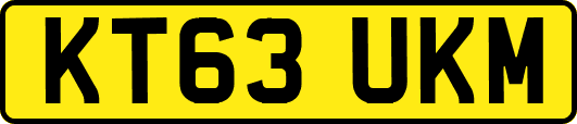 KT63UKM