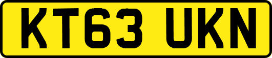 KT63UKN