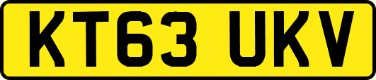 KT63UKV