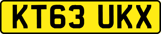 KT63UKX