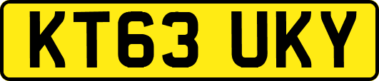 KT63UKY